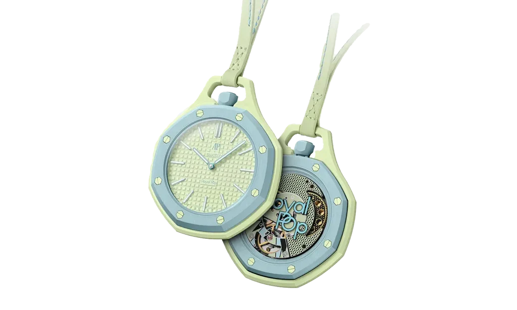 Swatch